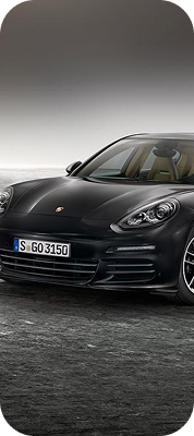 PORSCHE