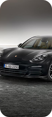 PORSCHE